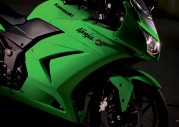 Kawasaki Ninja 250R